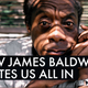 Honoring James Baldwin and His Legacy Through 'Inviting In Day'